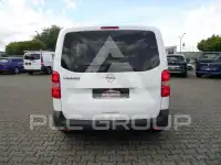 2021 Opel Vivaro