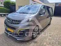 2021 Opel Vivaro