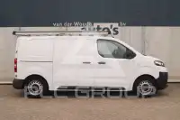 2021 Opel Vivaro