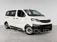 2021 Opel Vivaro