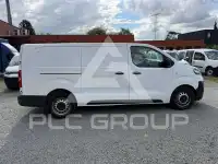 2021 Opel Vivaro