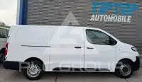 2021 Opel Vivaro
