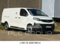 2021 Opel Vivaro