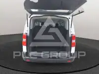 2021 Opel Vivaro