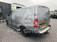 2021 Opel Vivaro