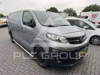 2021 Opel Vivaro