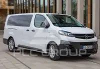 2021 Opel Vivaro