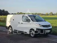 2021 Opel Vivaro