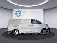 2021 Opel Vivaro