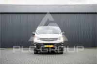 2021 Opel Vivaro