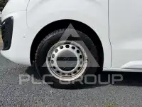2021 Opel Vivaro