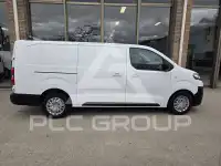 2021 Opel Vivaro