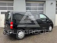 2021 Opel Vivaro