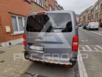 2021 Opel Vivaro