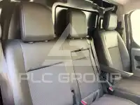 2021 Opel Vivaro