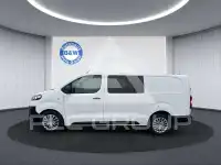 2021 Opel Vivaro
