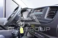 2021 Opel Vivaro