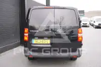 2021 Opel Vivaro