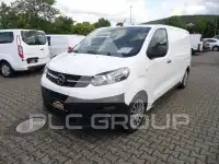 2021 Opel Vivaro