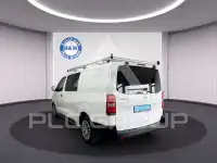 2021 Opel Vivaro