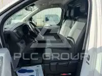2021 Opel Vivaro