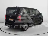 2021 Opel Vivaro