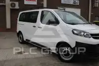 2021 Opel Vivaro