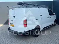 2021 Opel Vivaro
