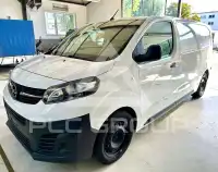 2021 Opel Vivaro