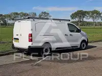 2021 Opel Vivaro