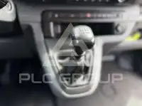 2021 Opel Vivaro