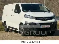 2021 Opel Vivaro