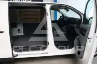 2021 Opel Vivaro