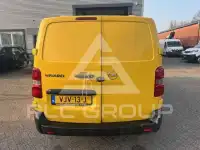 2021 Opel Vivaro