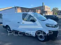 2021 Opel Vivaro