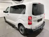 2021 Opel Vivaro