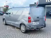 2021 Opel Vivaro
