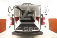 2021 Opel Vivaro