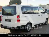 2021 Opel Vivaro