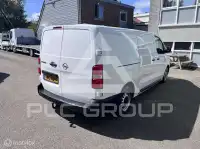 2021 Opel Vivaro