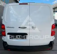 2021 Opel Vivaro