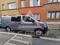 2021 Opel Vivaro