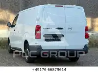 2021 Opel Vivaro