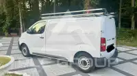 2021 Opel Vivaro