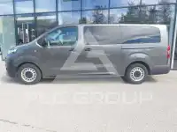 2021 Opel Vivaro
