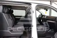 2021 Opel Vivaro