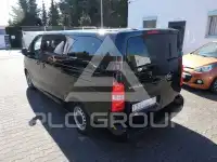 2021 Opel Vivaro