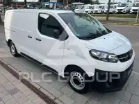 2021 Opel Vivaro