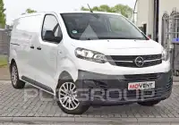 2021 Opel Vivaro