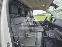 2021 Opel Vivaro